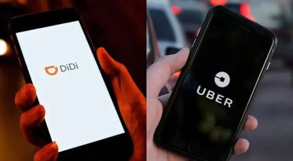 PAN exige frenar operativos contra choferes de Uber y Didi.