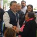 Gattás llama a aprovechar descuentos en el pago del predial