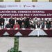 Consejos de paz y justicia abonarán a la seguridad en Victoria: Gattás