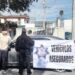 Cae narcomenudista tras chocar contra patrulla