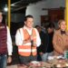 Pide Lalo Gattás a su equipo redoblar esfuerzos a favor de los victorenses.