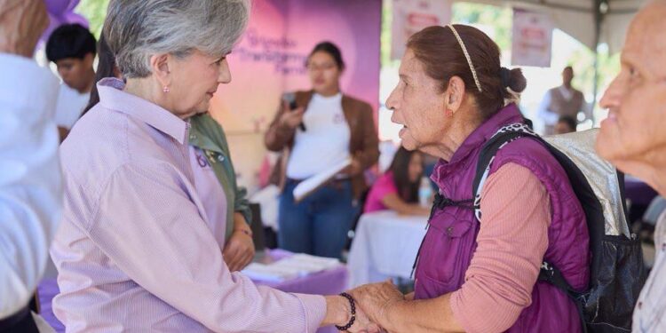 Impulsa STPS cultura de prevención en el marco del Día Naranja