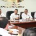 Acuerda sector empresarial con el Municipio fortalecer acciones de prevención.