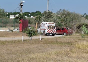 En medio de crisis financiera, Cruz Roja alista colecta anual en Tamaulipas