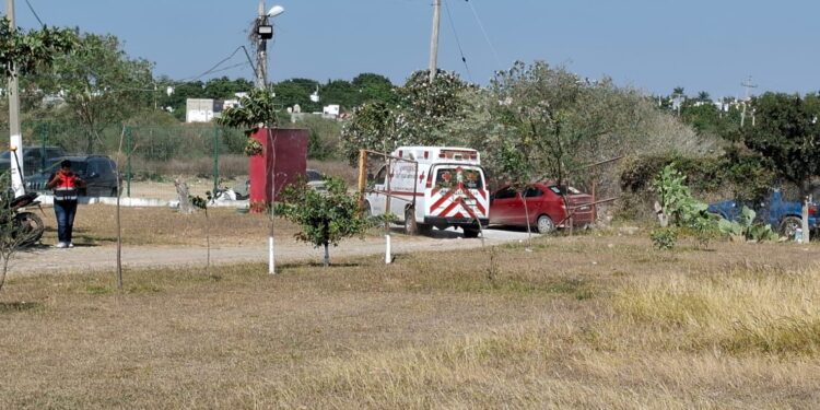 En medio de crisis financiera, Cruz Roja alista colecta anual en Tamaulipas