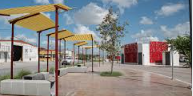 Buscan frenar mobiliario urbano hostial y promover espacios incluyentes.