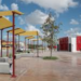 Buscan frenar mobiliario urbano hostial y promover espacios incluyentes.