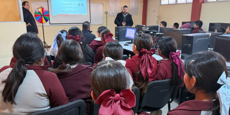 Fortalecen combate al trabajo infantil en Ciudad Victoria