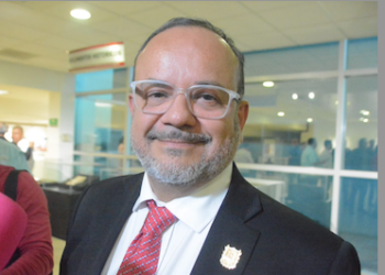 «Se investigará parejo», afirma García Repper, nuevo fiscal anticorrupción.