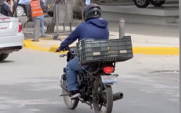 Motociclistas deberán aprobar exámenes teórico y práctico
