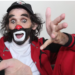 Cepillín, de odontólogo a payasito infantil de la televisión mexicana.