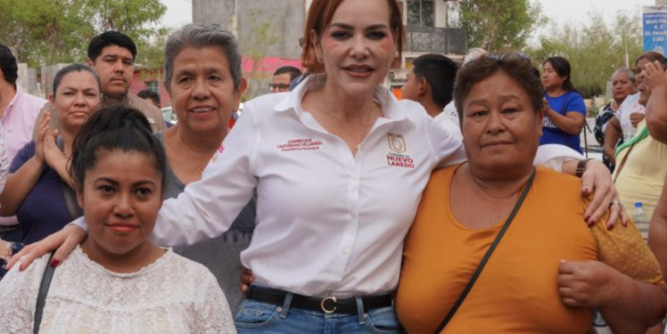 Gobierno municipal impulsa consejos sociales de participación para fortalecer la organización ciudadana y el desarrollo comunitario