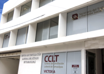 Antecedentes penales no serán obstáculo para dirigir el Centro de Conciliación Laboral