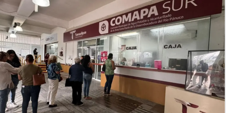 Comapas «perdonarán» deudas con más de 5 años a usuarios.