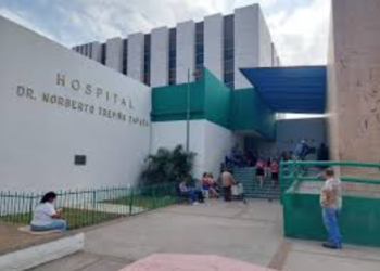 Hay 900 mil tamaulipecos sin servicios de salud