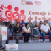 Se unen colonias del sur de Nuevo Laredo a consejos sociales de participación; trabajarán de la mano con gobierno municipal