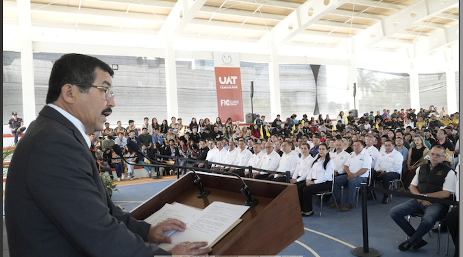 Consolida la UAT avances de la Facultad de Ingeniería y Ciencias