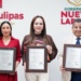Nuevo Laredo consolida su liderazgo nacional con triple certificación Iso en calidad, medio ambiente y antisoborno.