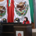 «Muchas iniciativas se quedan en el papel», denuncia diputada de Morena.