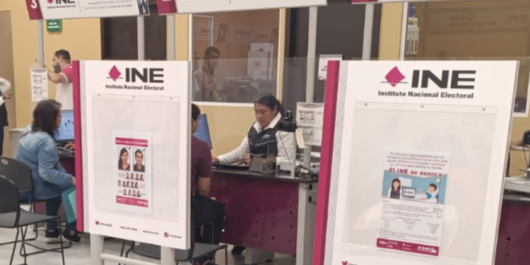 Descarta INE en Tamaulipas afectaciones inmediatas por reforma electoral