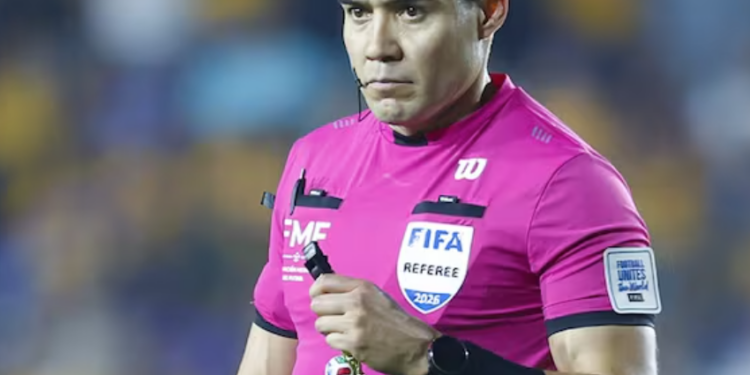 «El Gato Ortíz» reprocha no ser llamado al Mundial