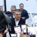 Coordinación con fuerzas federales garantizó orden y protección a la población: Américo.