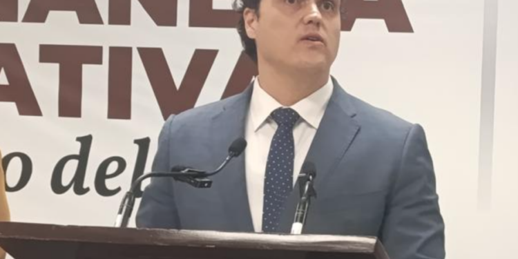 «En Tamaulipas no hay intocables», afirma Humberto Prieto tras reactivación de orden de captura contra Cabeza de Vaca.