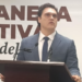 «En Tamaulipas no hay intocables», afirma Humberto Prieto tras reactivación de orden de captura contra Cabeza de Vaca.