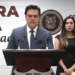 «En Tamaulipas podemos salir de noche y viajar por carretera», asegura presidente del Congreso.