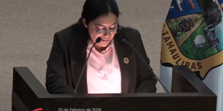 Congreso de Tamaulipas exige aclarar nacionalidad de Cabeza de Vaca
