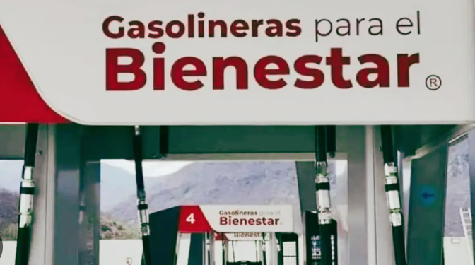 Tendrá Villa de Casas gasolinera del Bienestar