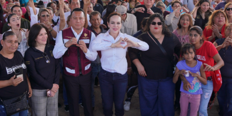 Consejos sociales de participación toman protesta y consolidan la voz del pueblo en la transformación del progreso