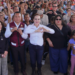 Consejos sociales de participación toman protesta y consolidan la voz del pueblo en la transformación del progreso