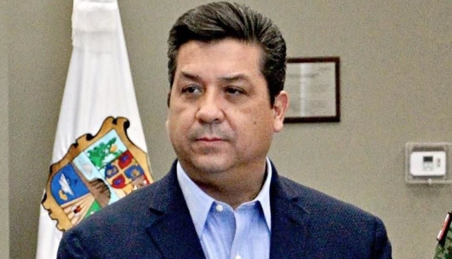 Congreso de Tamaulipas exige aclarar nacionalidad de Cabeza de Vaca