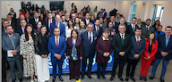 Participa la UAT en alianza nacional universitaria con el Tribunal de Disciplina Judicial