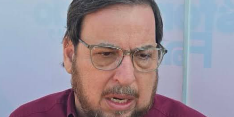 Fortalecen cerco sanitario en escuelas para prevenir el sarampión