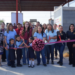 Inaugura alcaldesa Carmen Lilia Canturosas obras de infraestructura educativa en colonia Reforma Urbana