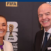 Pese a «narcoviolencia», FIFA refrenda confianza a México como sede del Mundial 2026