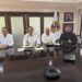 Llama gobernador a mantener la calma ante hechos de violencia en Tamaulipas