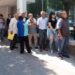 Proponen que apoyos sociales  se entregen en casa a los adultos  mayores.