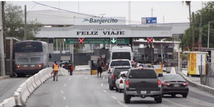 Alertan mayor riesgo de sarampión en Tamaulipas por su condición fronteriza.