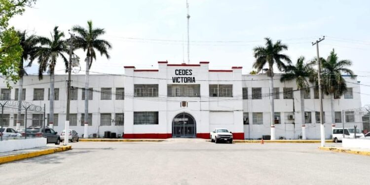 Preocupan las adicciones y enfermedades mentales entre población penitenciaria.