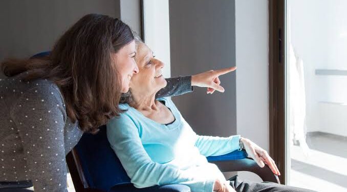 Garantizarían apoyo psicológico  a personas cuidadoras.