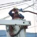 Instalará Municipio 5 mil lámparas última generación.