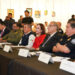 Gobierno de Nuevo Laredo fortalece agenda estratégica en el “VII diálogo binacional región Laredos” ante revisión del T-Mec