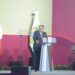Denuncia Américo ofensiva digital contra su Gobierno