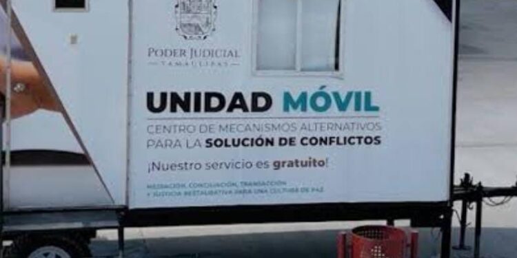 Jornada de servicios CMASC en la Estudiantil.