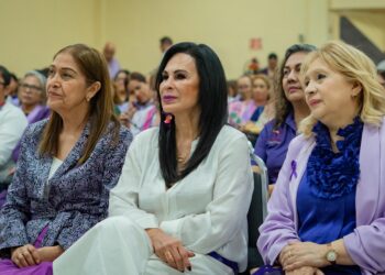 “No ande viviendo de rencores”, el consejo que marcó la vida de Blanca Valles