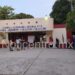 Padres toman secundaria en Victoria por presunta venta de droga entre alumnos
