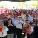 Consolidan vecinos del sector Infonavit y gobierno municipal espacio de decisión con instalación del Consejo Social de Participación
